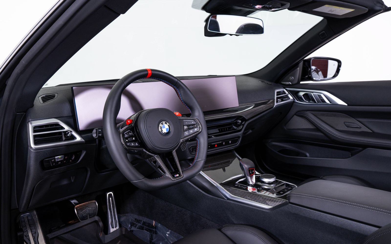 Used 2026 BMW M4 xDrive Competition AWD/4WD image 18