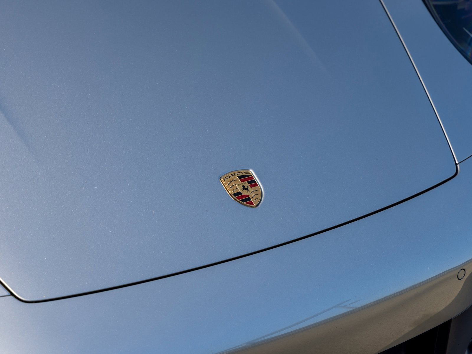 Certified 2025 Porsche 911 Carrera image 15