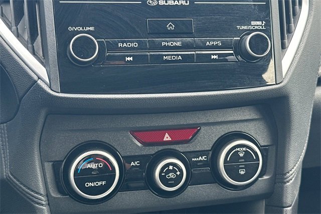 Used 2023 Subaru Crosstrek 2.0i image 22