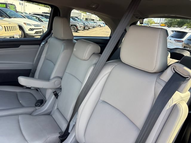 Used 2024 Honda Odyssey EX-L image 8