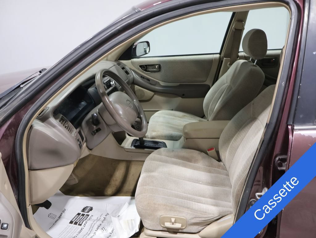Used 1999 Toyota Avalon XL w/ PWR Seat Pkg FWD image 2