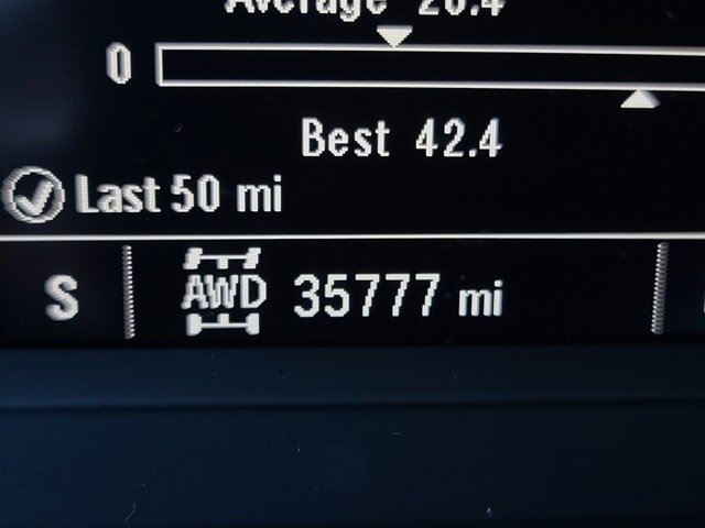 Used 2023 Chevrolet TrailBlazer RS w/ Convenience Package image 31