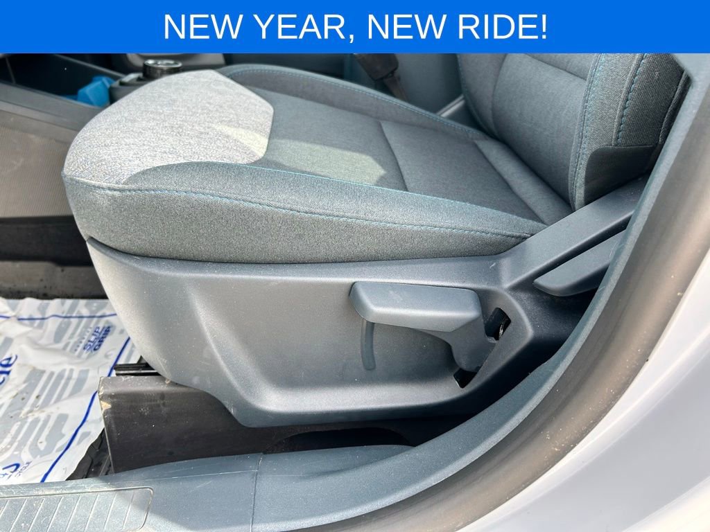 Used 2025 Ford Maverick XLT w/ 4K Tow Package image 16