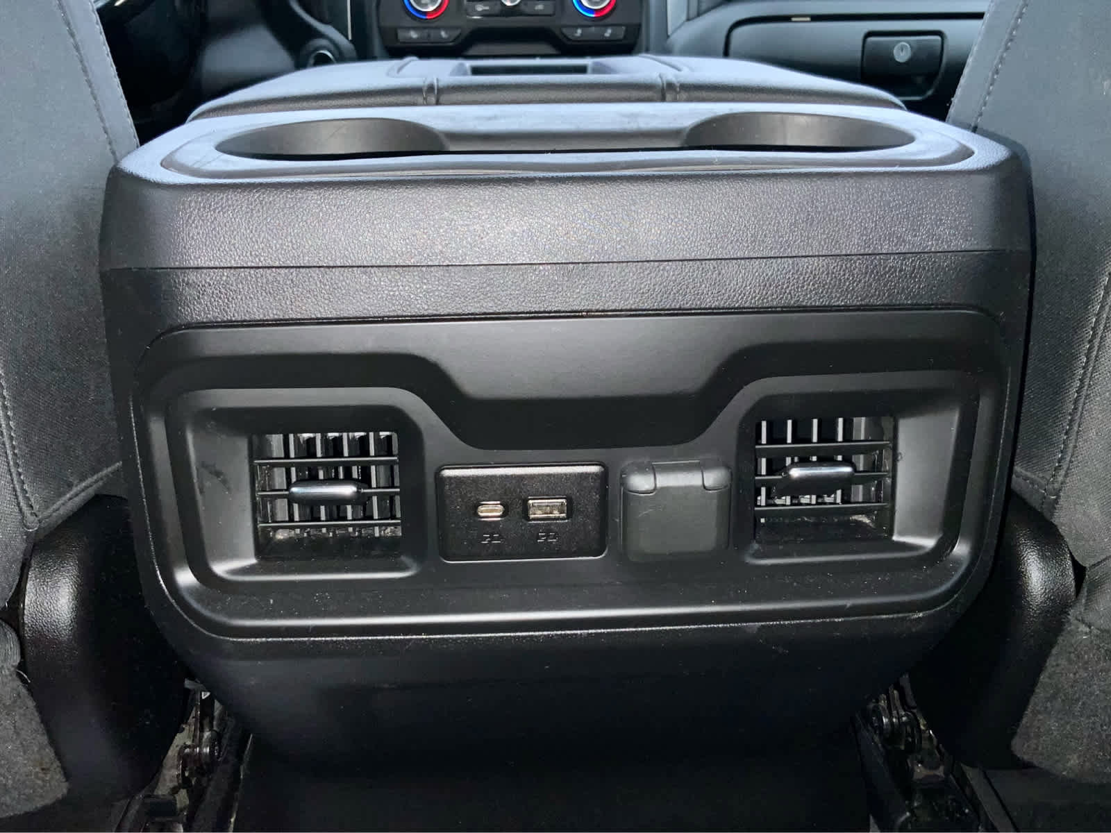 Used 2019 Chevrolet Silverado 1500 RST image 51