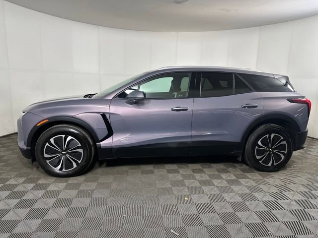 Used 2024 Chevrolet Blazer EV LT image 6