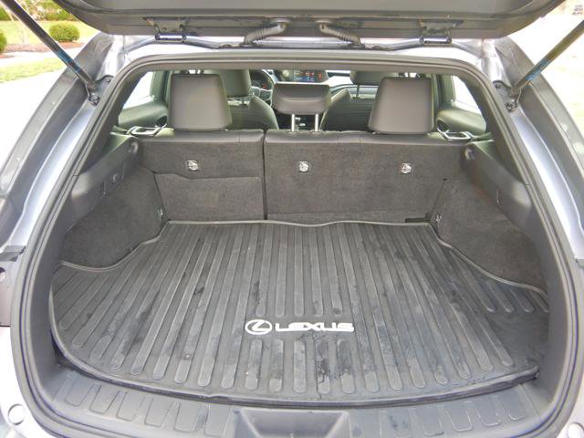 Used 2021 Lexus UX 250h w/ Accessory Package (Z2) image 13