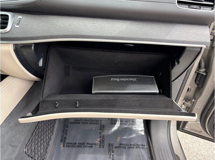 Used 2020 Mercedes-Benz GLS 450 4MATIC image 49
