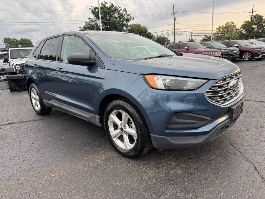 Used 2019 Ford Edge SE FWD image 7