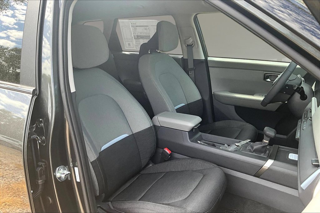 New 2027 Kia Seltos S AWD/4WD image 11