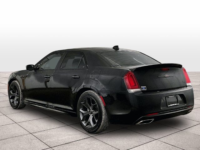 Used 2021 Chrysler 300 S w/ Popular Equipment Group RWD image 10