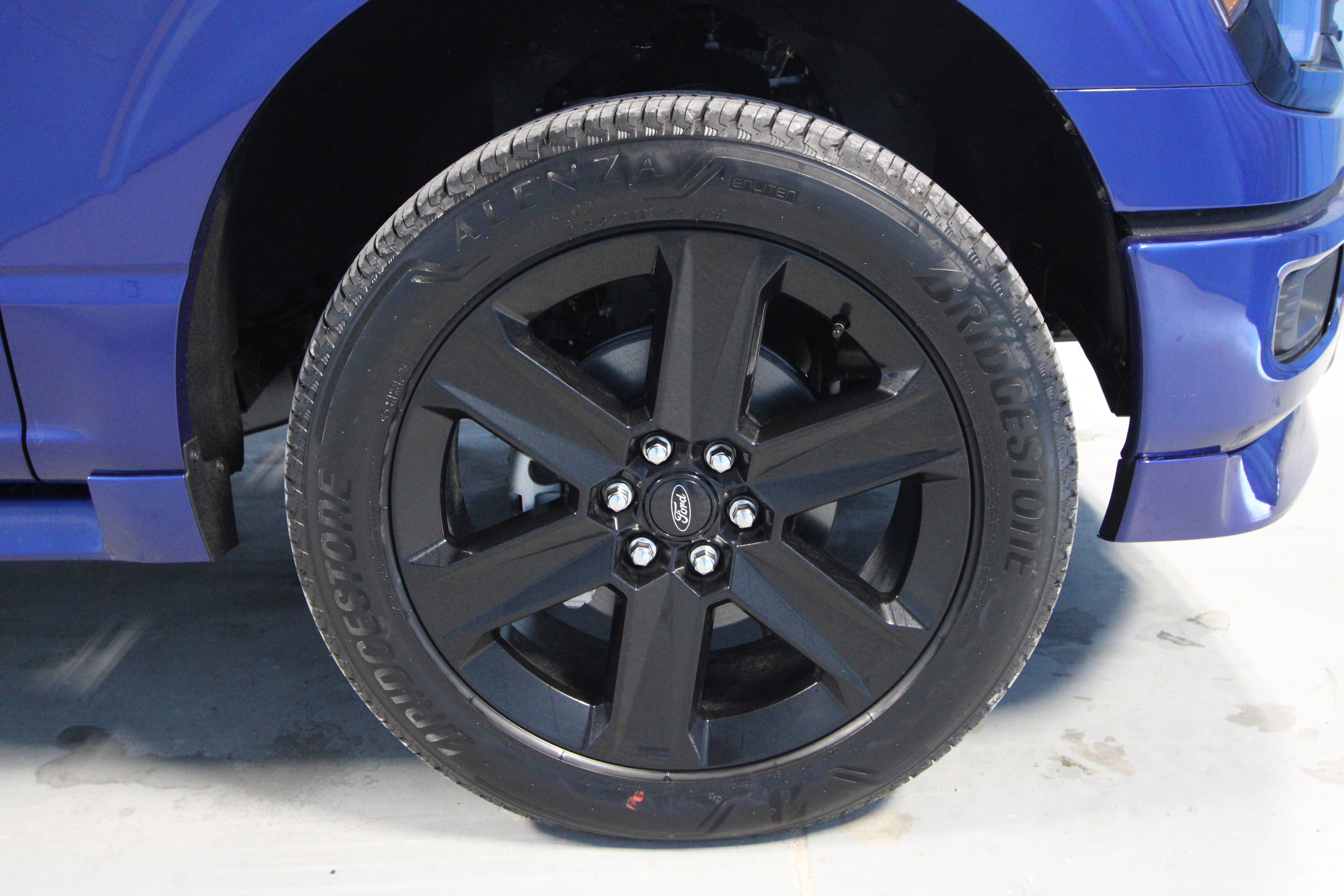 New 2026 Ford F150 STX AWD/4WD image 27