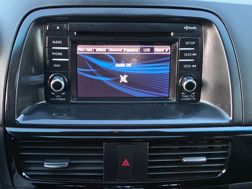 Used 2014 MAZDA CX-5 Grand Touring AWD/4WD image 27