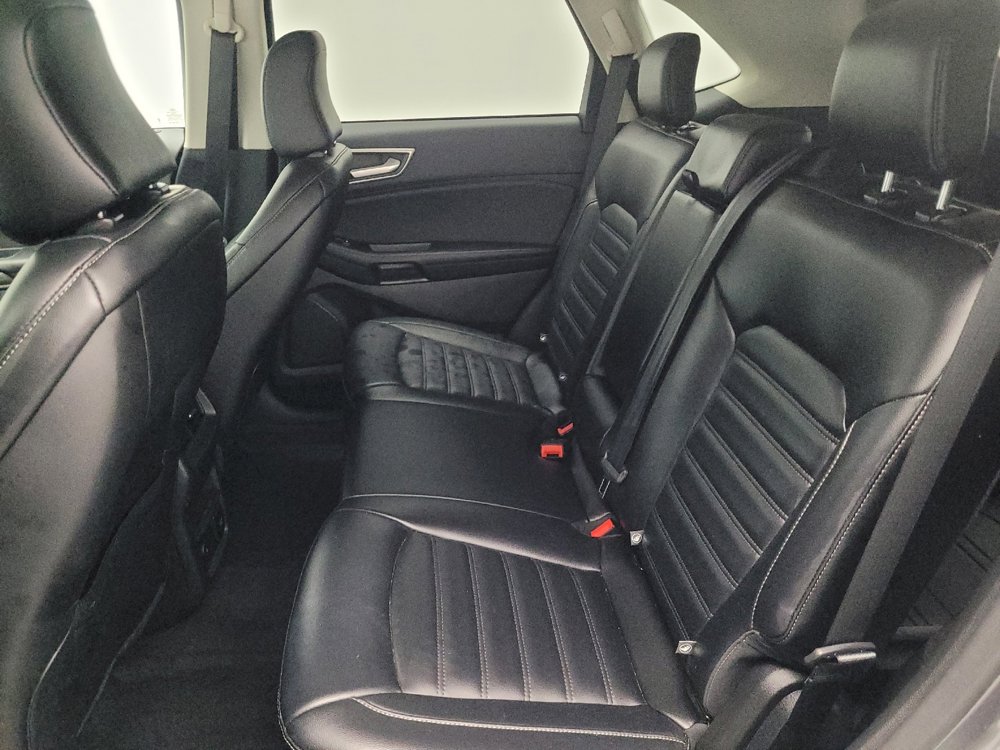 Used 2023 Ford Edge SEL w/ Convenience Package image 18