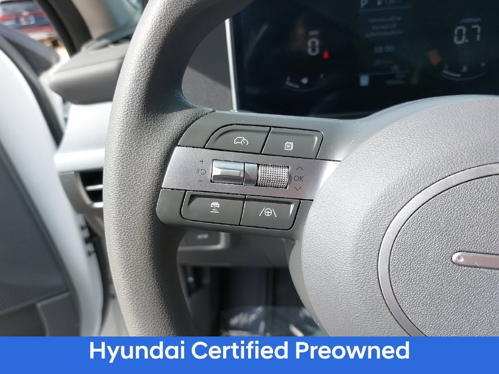 Used 2026 Hyundai Sonata SE FWD image 16