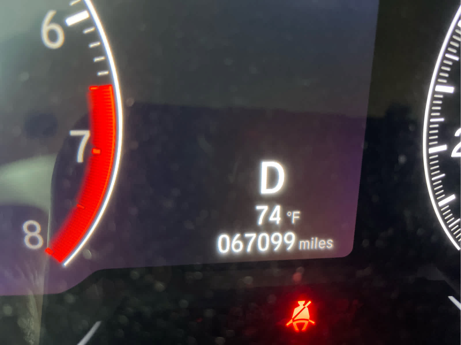Used 2018 Honda Accord EX-L image 21
