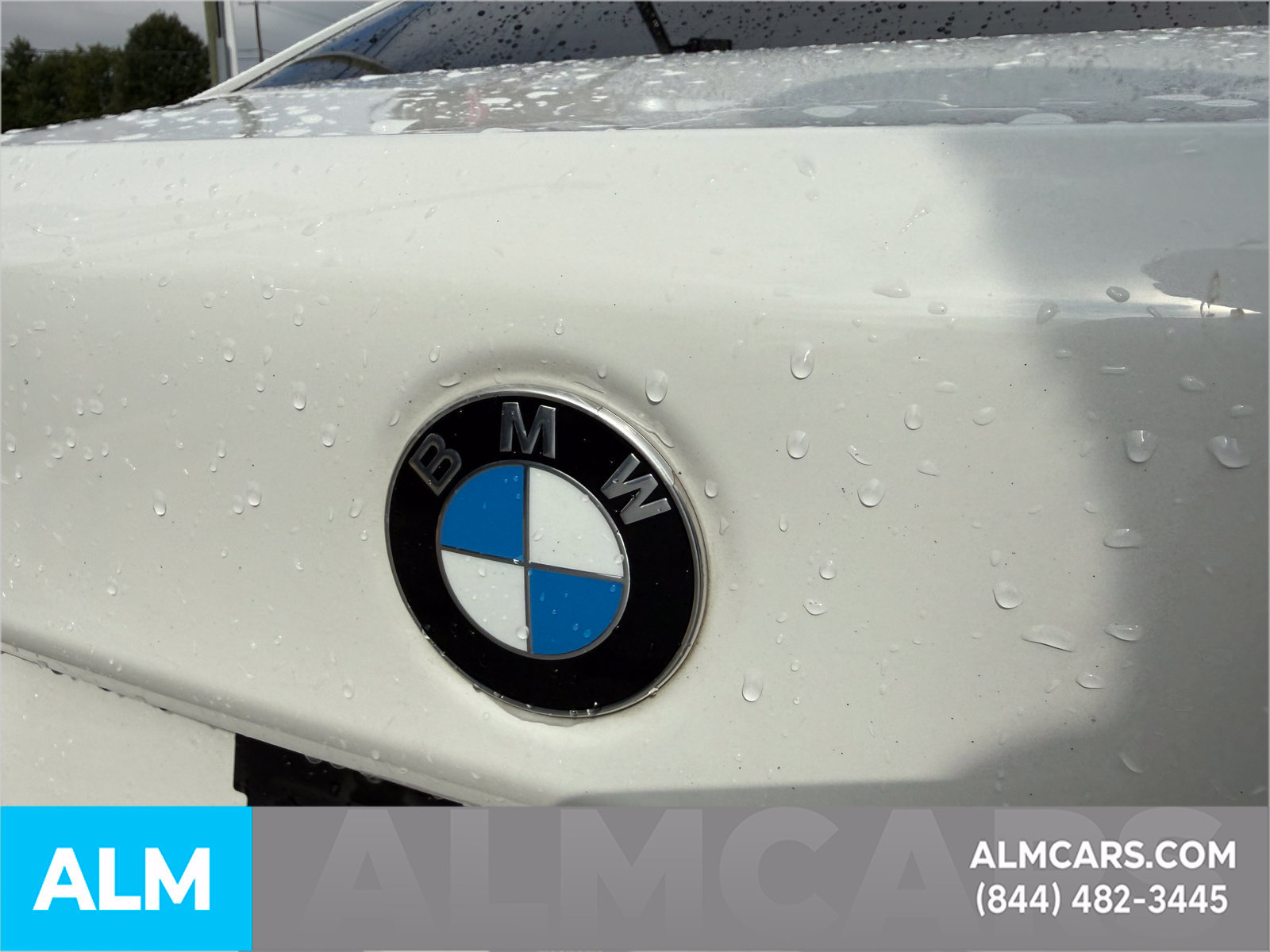 Used 2018 BMW 530i RWD image 8