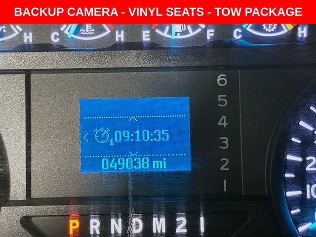 Used 2019 Ford F350 XL image 13