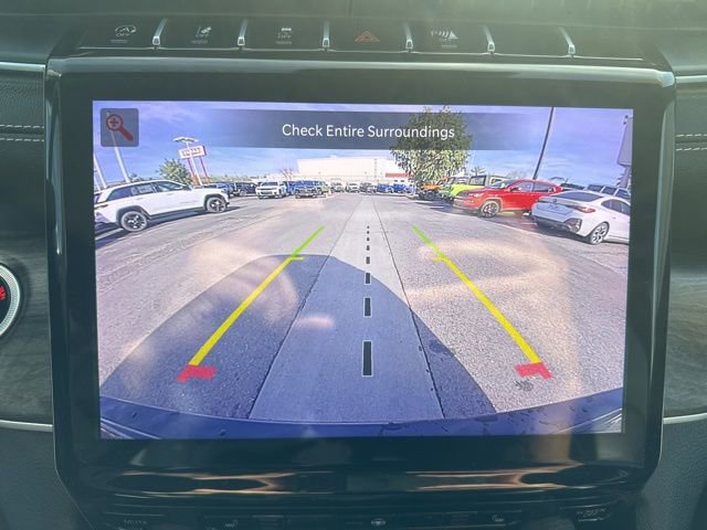 Certified 2024 Jeep Grand Cherokee Limited image 18