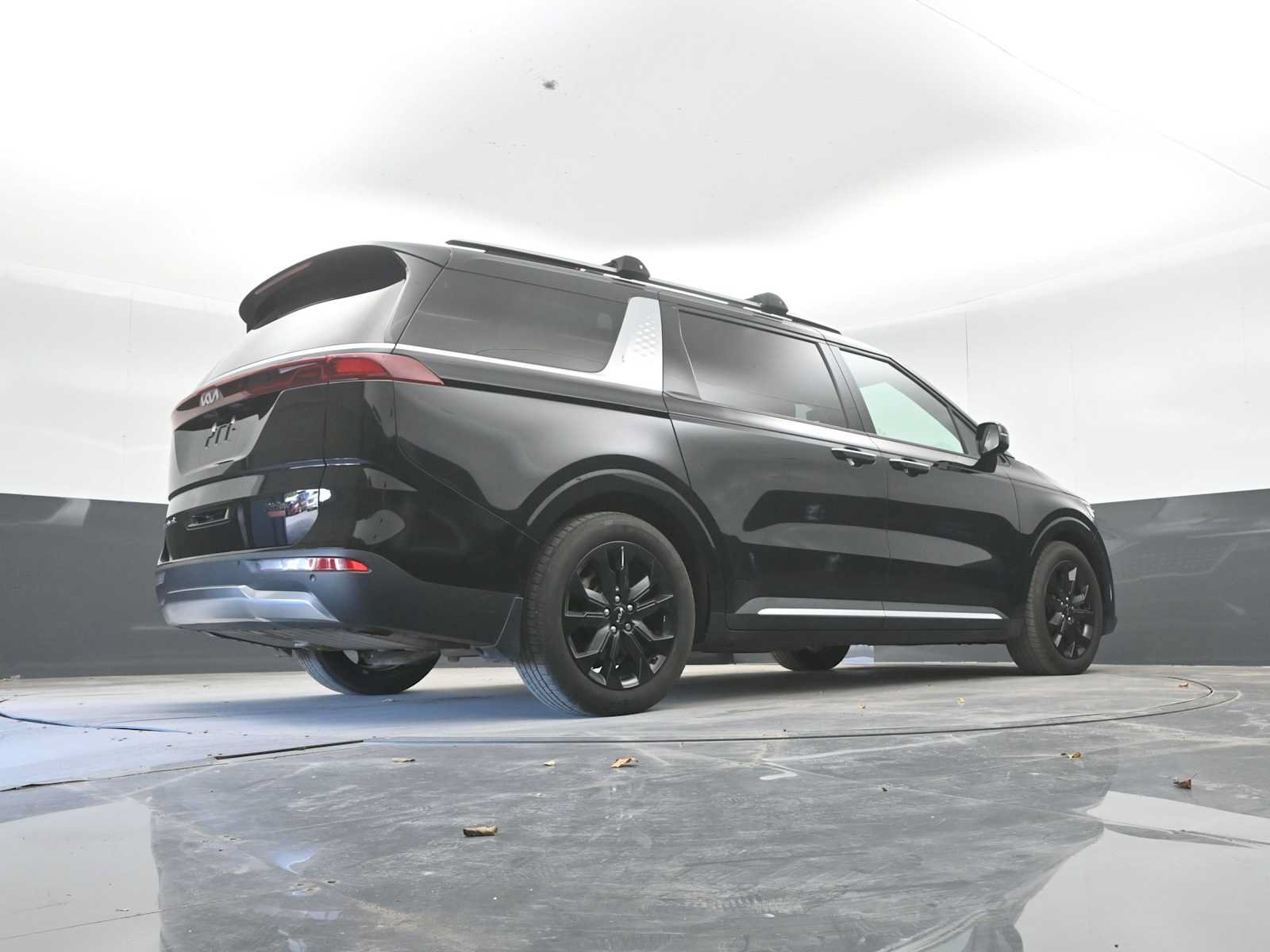 Used 2022 Kia Carnival SX Prestige FWD image 58