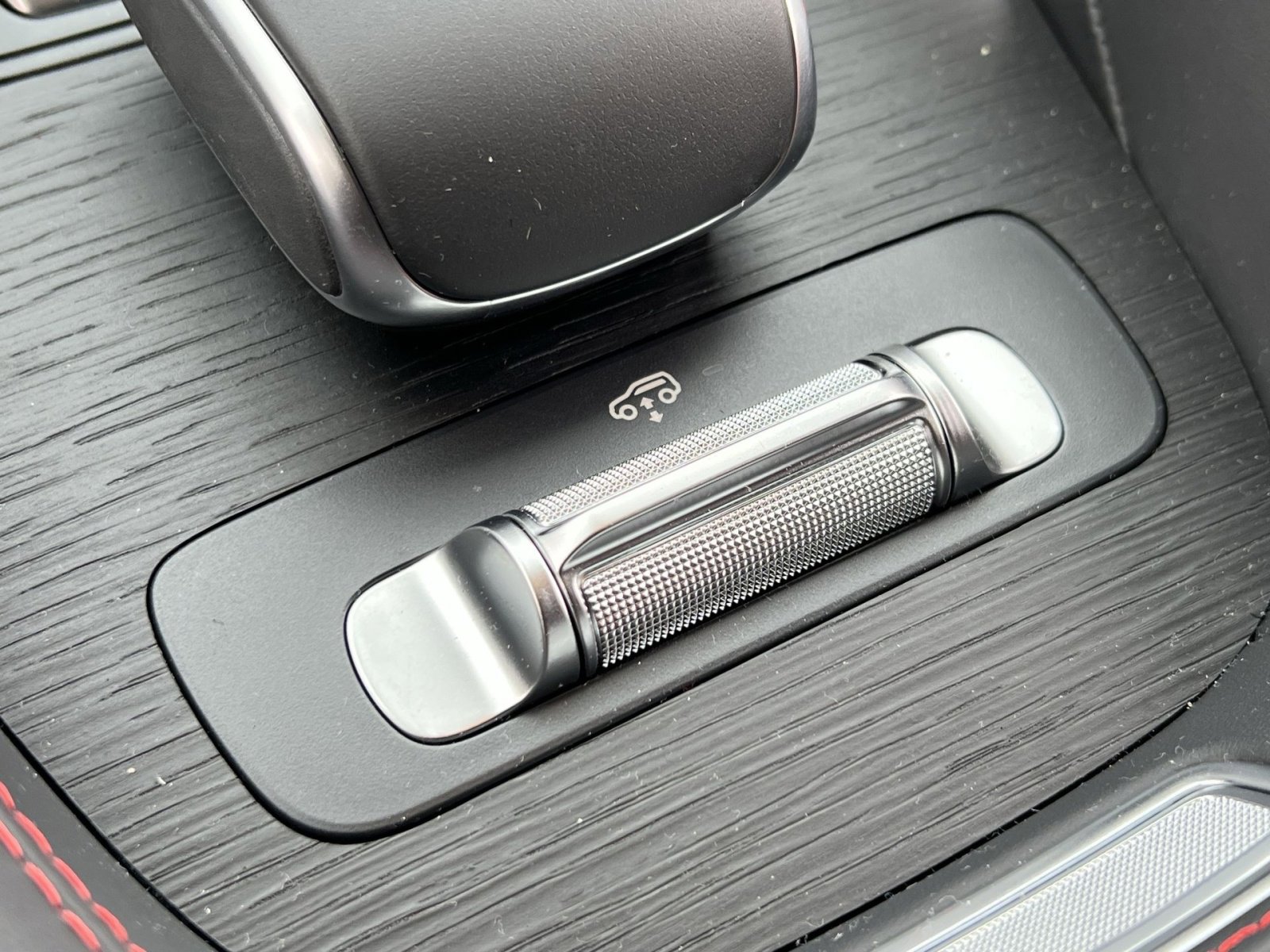 Used 2026 Mercedes-Benz GLE 53 AMG 4MATIC Coupe image 35