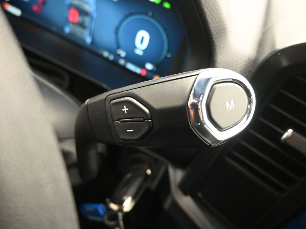 Used 2024 Ford F150 STX w/ STX Black Appearance Package image 40