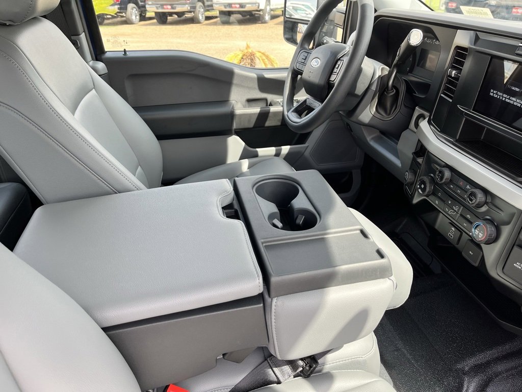 New 2026 Ford F350 XL image 20
