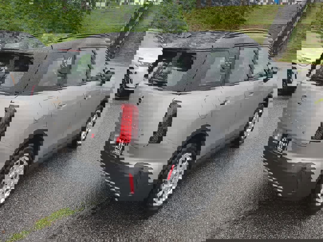 Used 2025 MINI Cooper Countryman S image 4