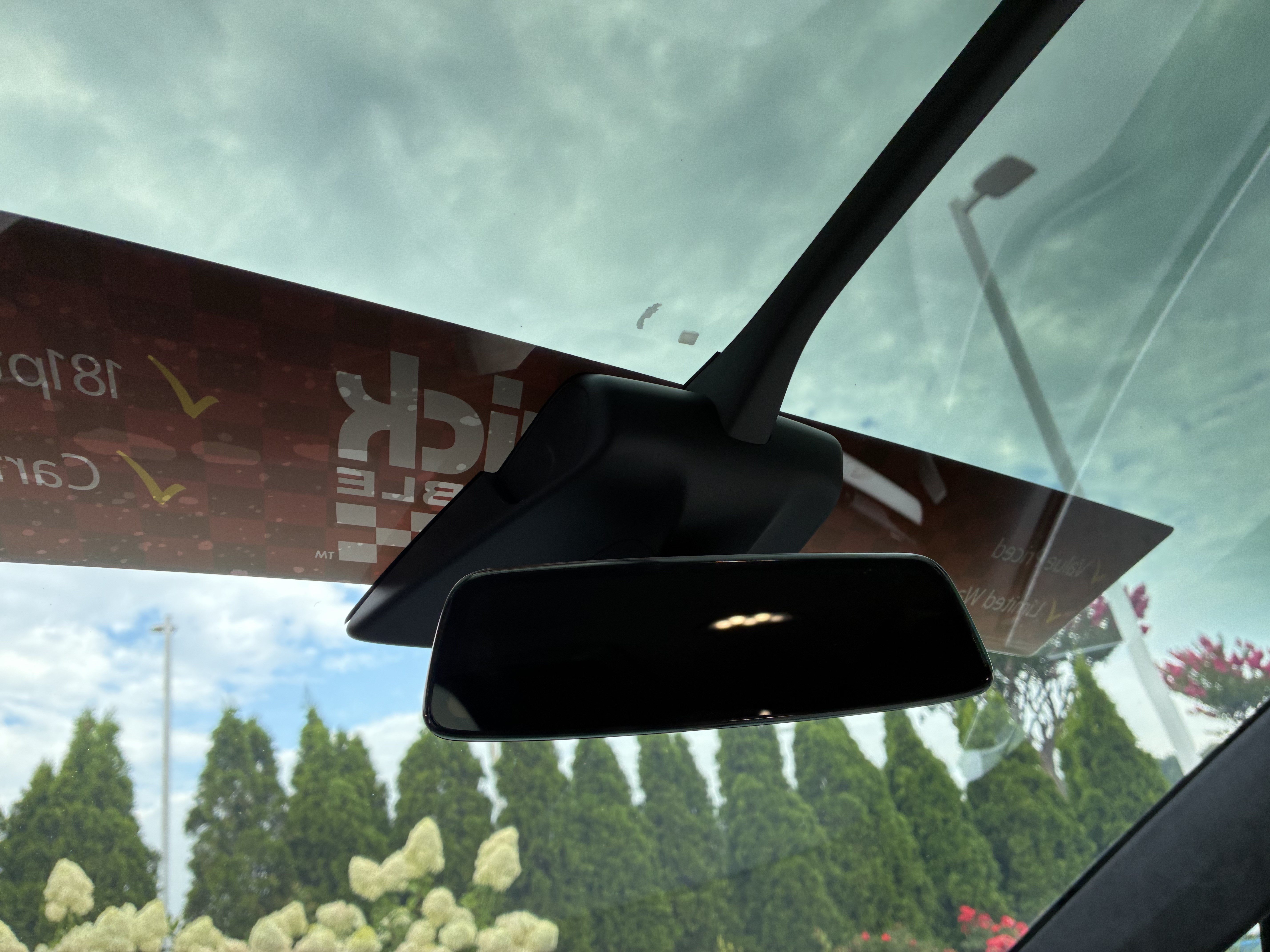 Used 2020 Tesla Model X Long Range AWD/4WD image 34
