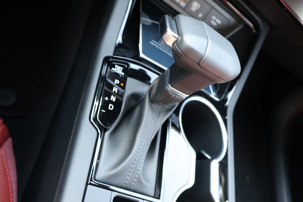 New 2026 Kia K5 GT-Line w/ GT-Line Red Interior Package image 28