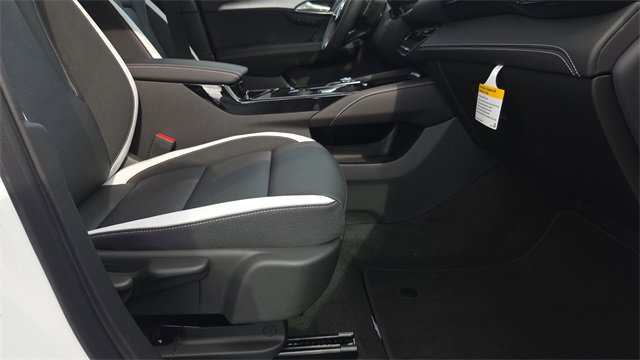 New 2026 Buick Envision Sport Touring image 15