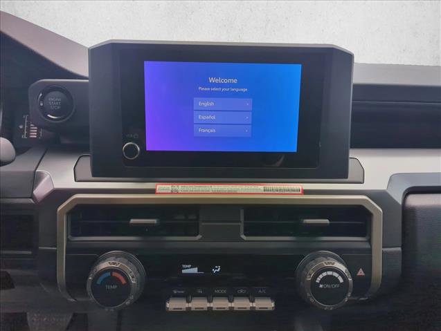 Certified 2025 Toyota Tacoma SR5 image 17