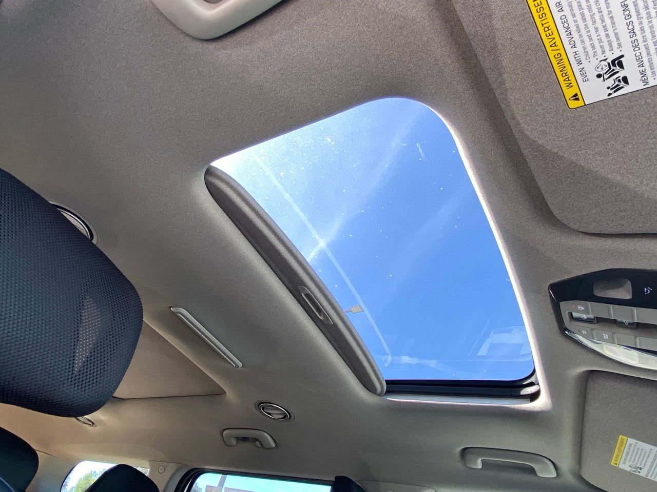 New 2026 Kia EV9 Wind image 25