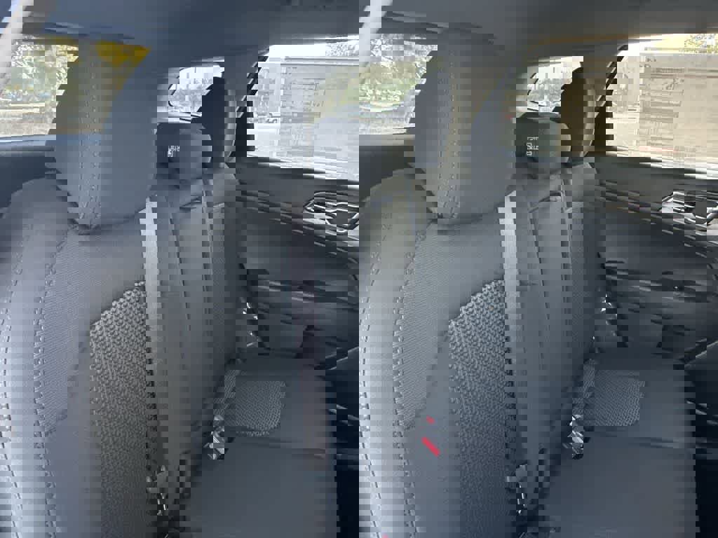 New 2026 Kia Sportage S image 26