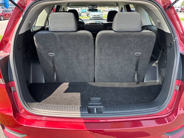 Used 2020 Kia Sorento LX AWD/4WD image 27