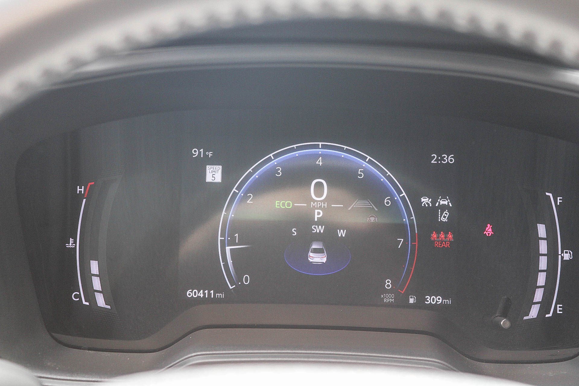 Certified 2025 Toyota Corolla SE w/ SE Premium Package FWD image 25