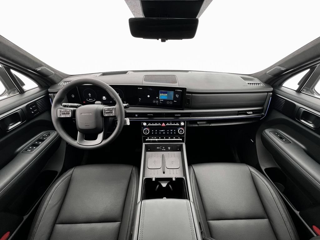 New 2026 Hyundai Santa Fe Calligraphy AWD/4WD image 13