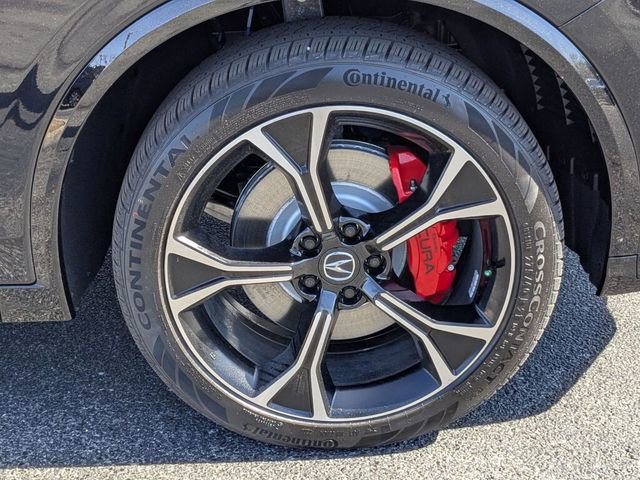 New 2026 Acura MDX Type S AWD/4WD image 12
