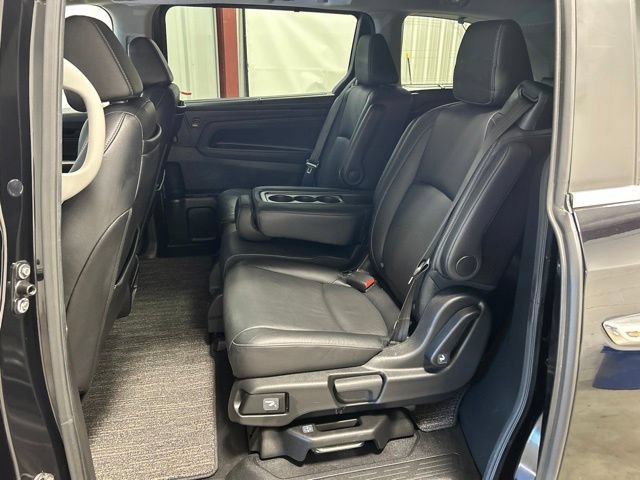 Used 2022 Honda Odyssey Touring image 17