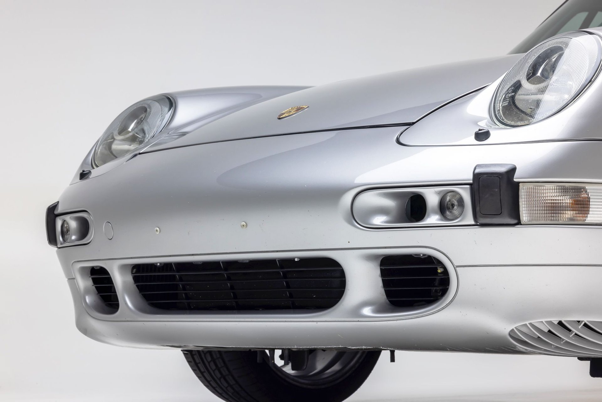 Used 1998 Porsche 911 Carrera S RWD image 34