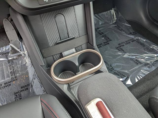 New 2026 MINI Cooper S FWD image 11