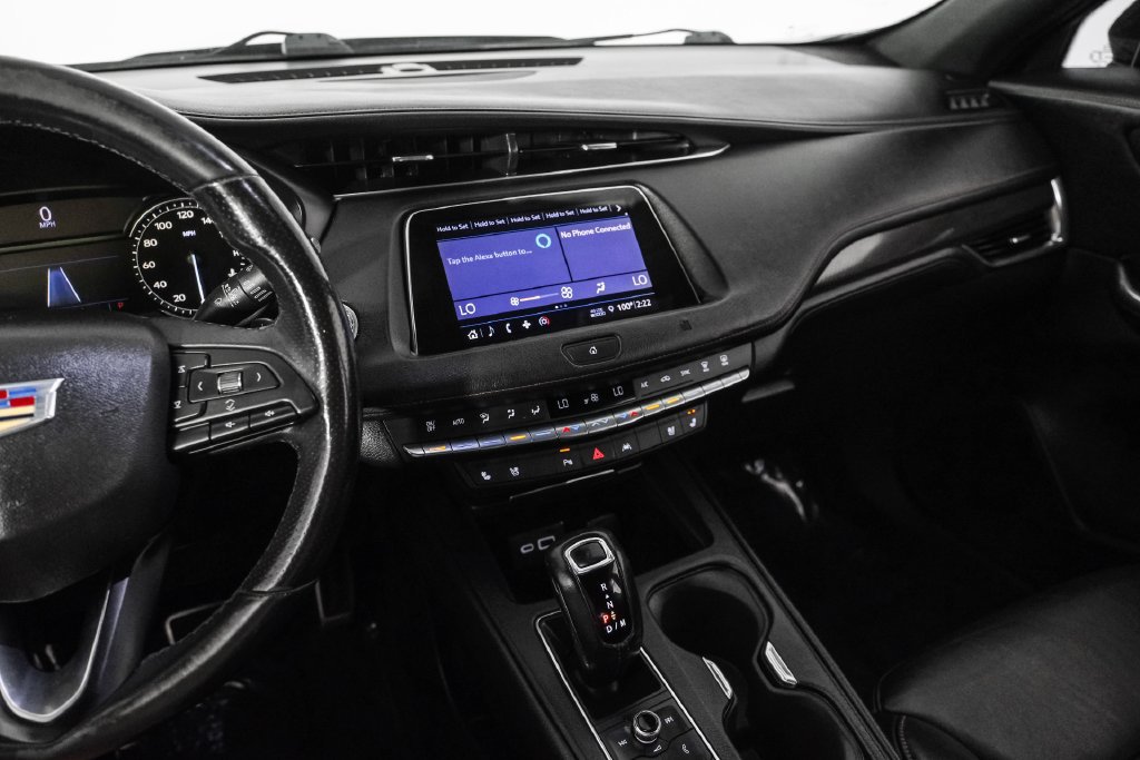 Used 2019 Cadillac XT4 Sport FWD image 22