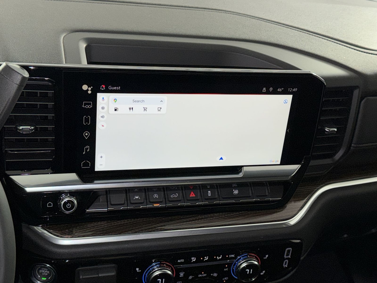 New 2026 GMC Sierra 1500 Elevation AWD/4WD image 20