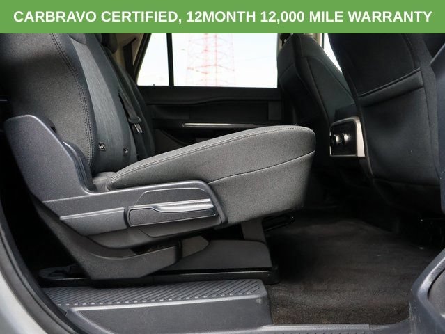 Used 2022 Ford Expedition Max XLT AWD/4WD image 14