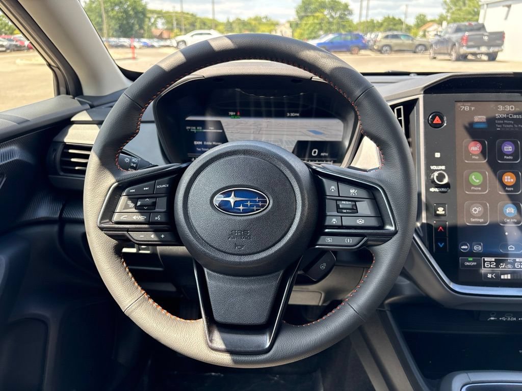 New 2026 Subaru Crosstrek 2.5i Limited AWD/4WD image 15