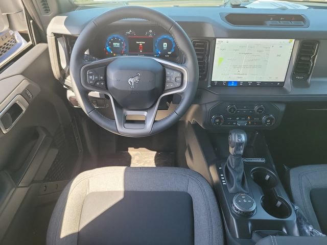 New 2026 Ford Bronco Big Bend AWD/4WD image 11