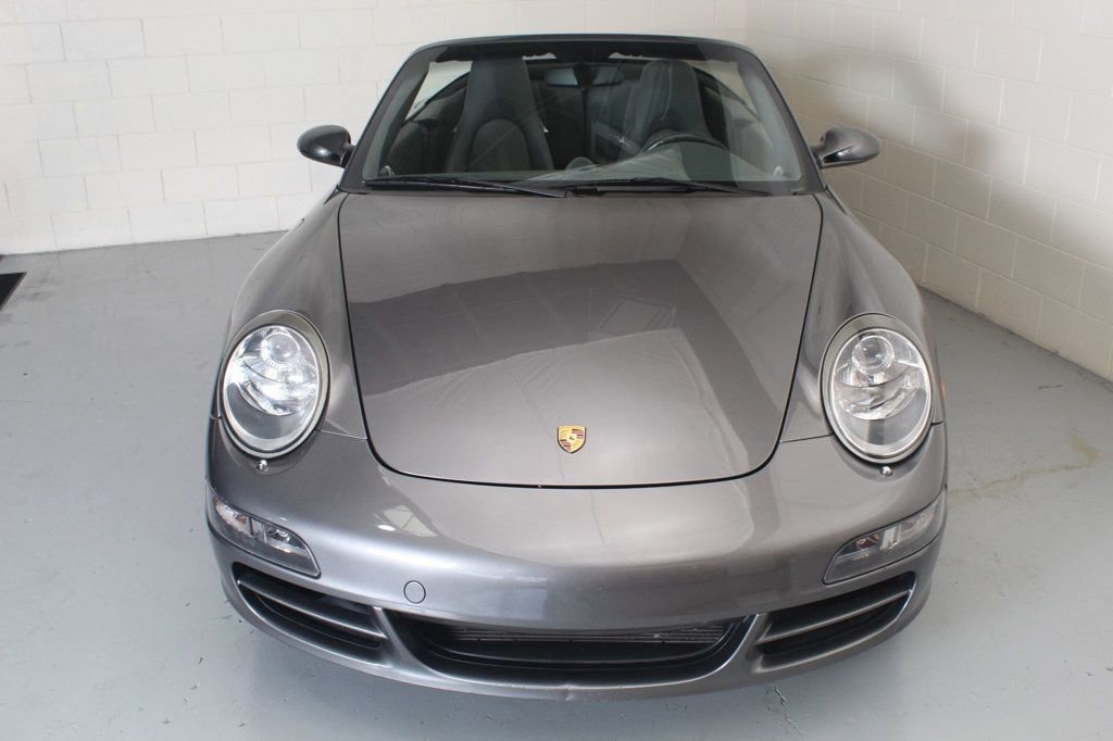 Used 2007 Porsche 911 Carrera 4S image 3