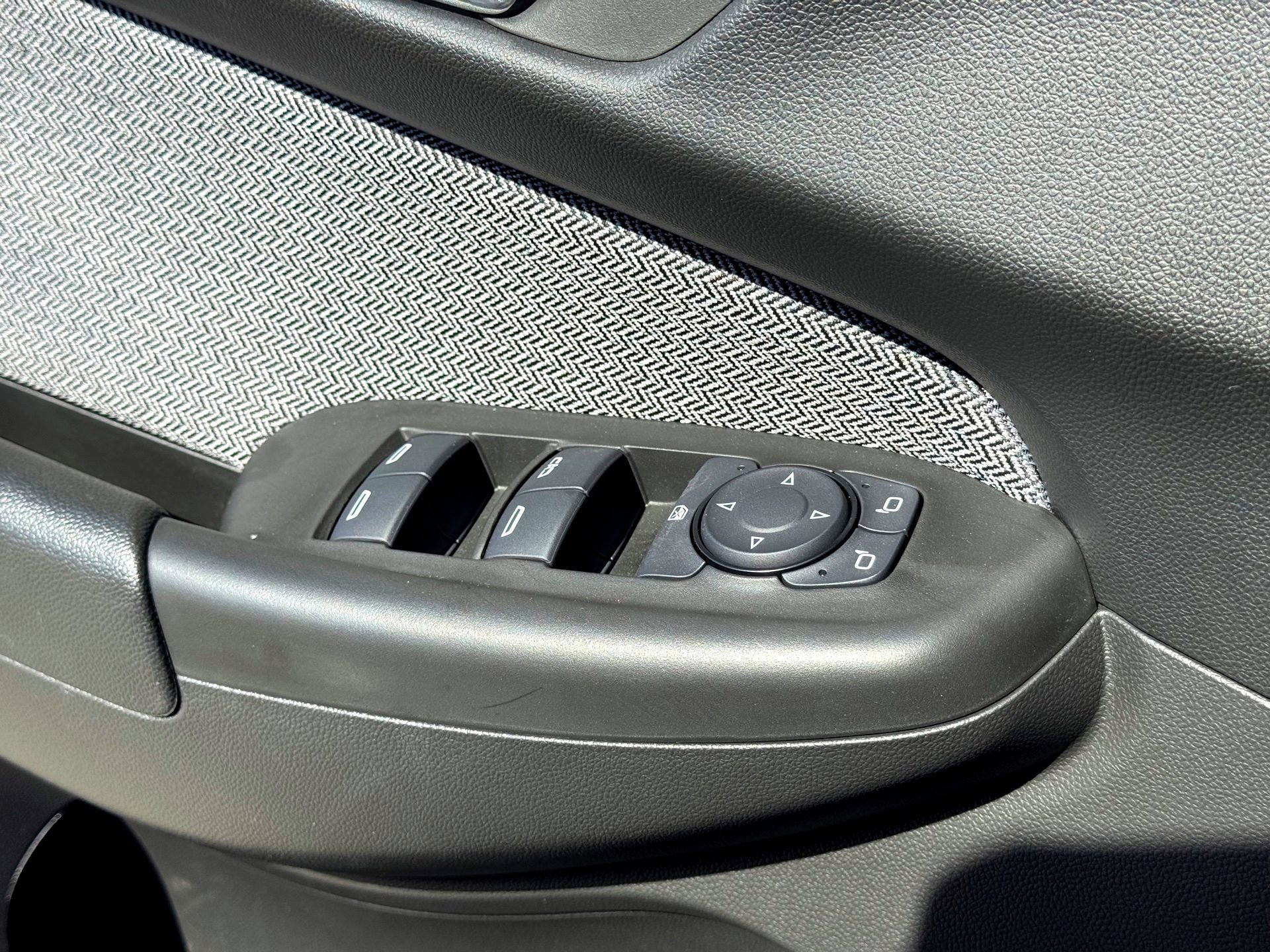 Used 2026 Chevrolet TrailBlazer LT w/ Convenience Package image 14