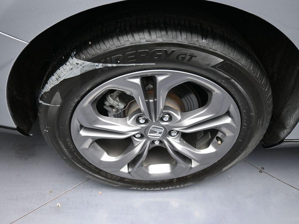 Used 2023 Honda Accord EX-L image 13