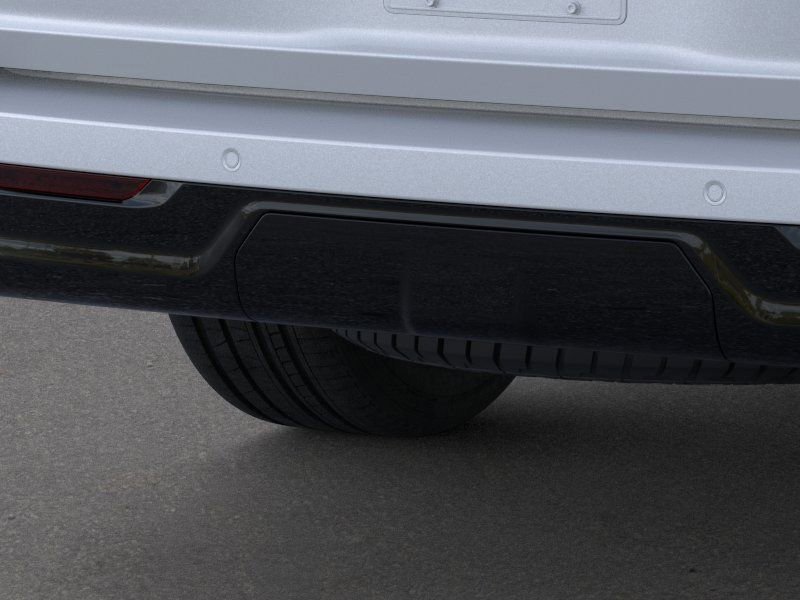 New 2026 Lincoln Navigator Premiere AWD/4WD image 24