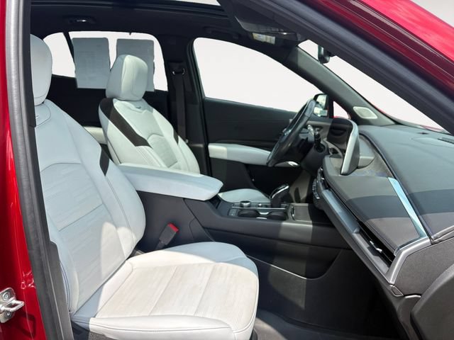 Certified 2024 Cadillac XT4 Sport AWD/4WD image 15